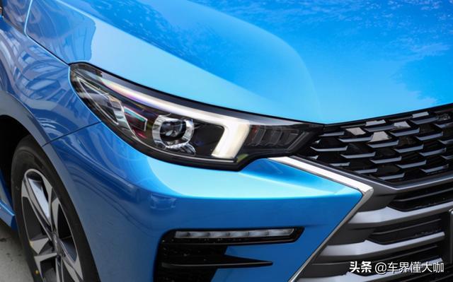 庆幸没选错！8.49万入手国产1.5T小艾，1千公里后谈感受