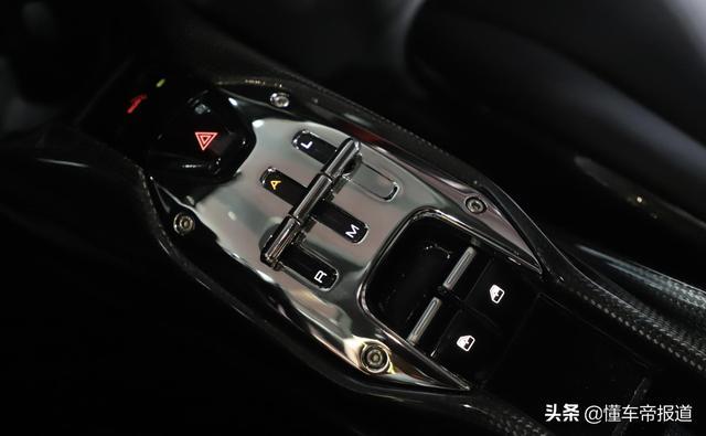 上市｜售499.8万元起，实拍法拉利SF90 Spider