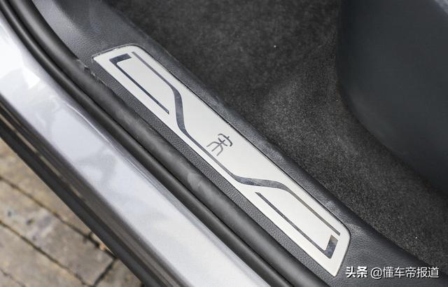 新车｜推荐次低配尊荣型，比亚迪宋PLUS DM-i购车手册