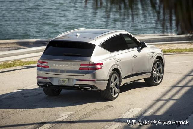 韩式豪华来袭，捷尼赛思品牌将于4月2日正式进入中国市场