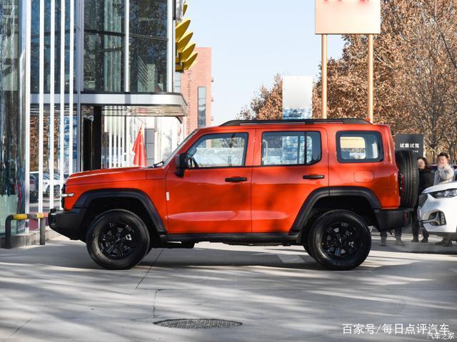 坦克300的缺点多吗？它的异响严重吗？车主反馈了几个小问题