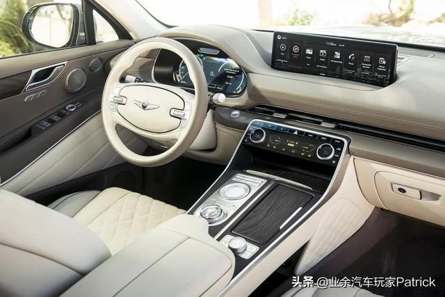 韩式豪华来袭，捷尼赛思品牌将于4月2日正式进入中国市场