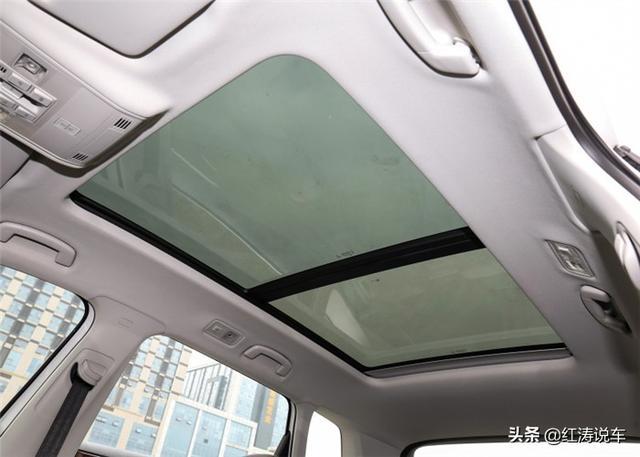 大众途岳以价换量，搭载1.4T和2.0T，不用老盯着逍客不放