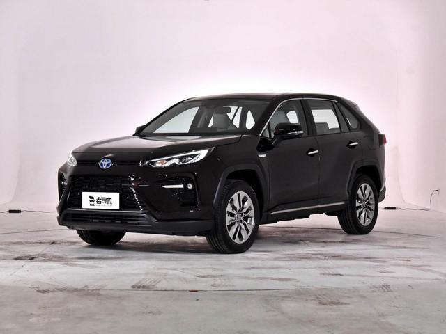 2.5L+混动油耗低，空间不输CR-V，动力够用，实拍威兰达