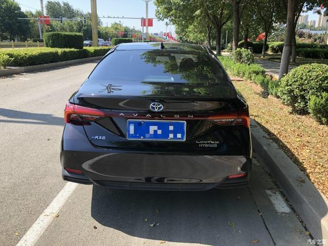 亚洲龙双擎：动力游刃有余，油耗？不存在