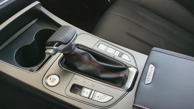 实拍长安欧尚X7：高颜值大空间，7.77万起，实用主义好选择