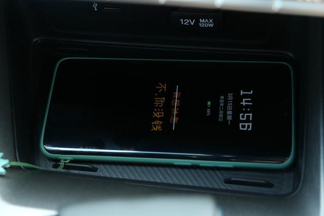 动力强劲，颜值出众，深度感受新款长安CS35PLUS