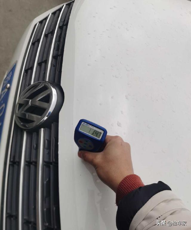 大众朗逸的保值率如何？这位车主开了三年卖7万，坦言还是有通病