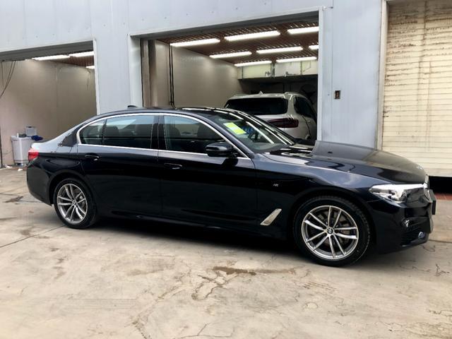 纠结525Li和530Li？看完你就有答案