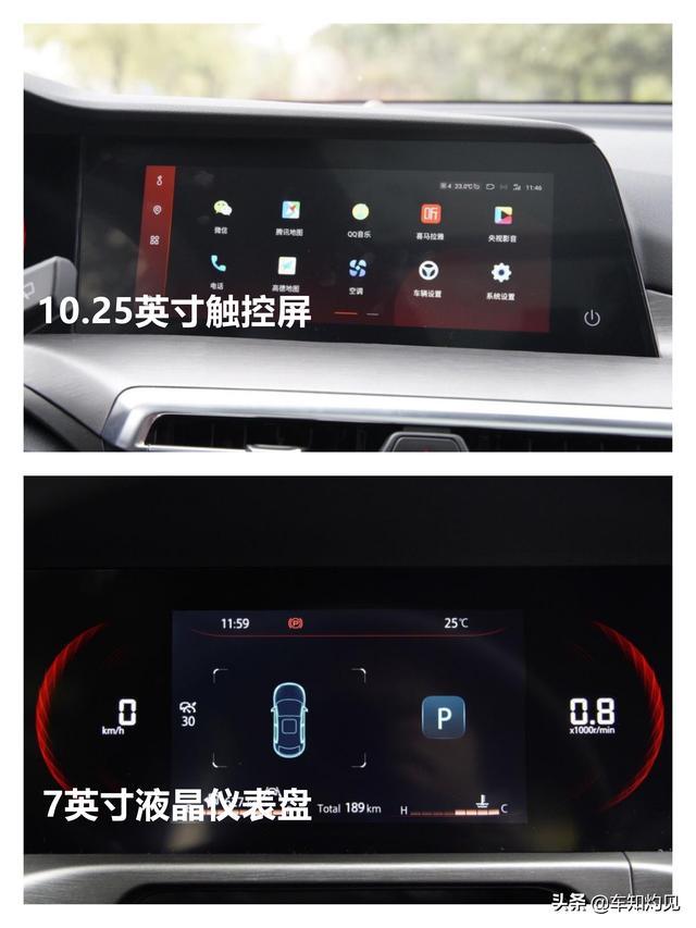 精致的出行代步工具，2021款长安CS35PLUS亮点解析