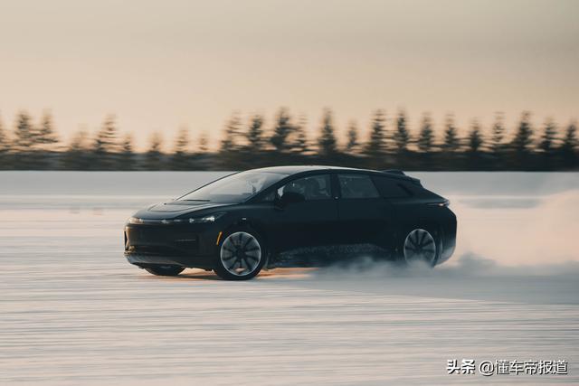 资讯｜FF再获1亿美元债权融资，FF91交付提前进入倒计时