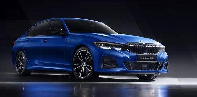 纠结525Li和530Li？看完你就有答案