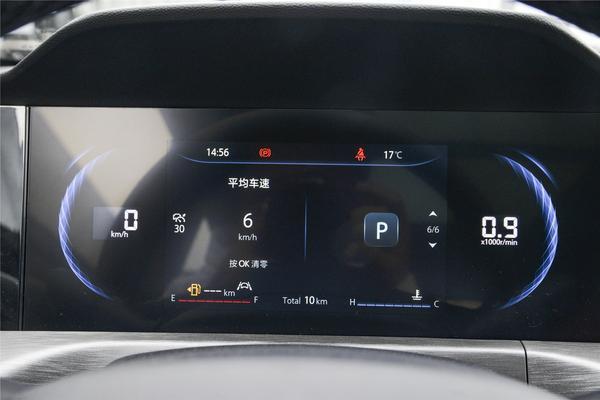 4年保值率60%，底盘过滤不错，实测长安CS35 PLUS