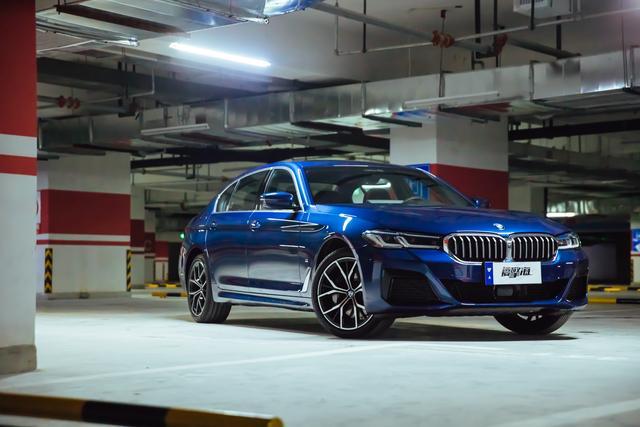 纠结525Li和530Li？看完你就有答案