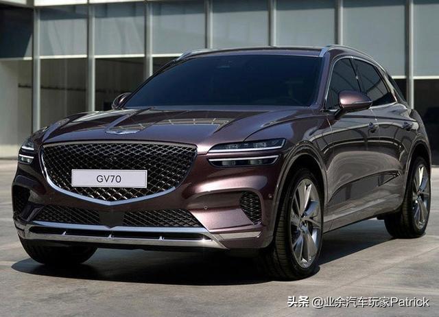 韩式豪华来袭，捷尼赛思品牌将于4月2日正式进入中国市场