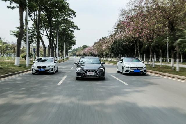 全新A3这么强，它们俩可咋办？