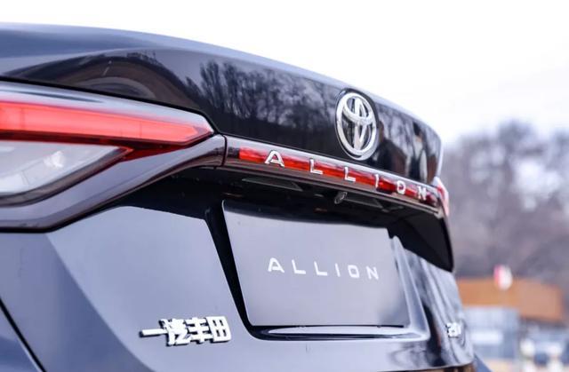 「e汽车」亚洲狮，一汽丰田“92万辆”计划的关键一步