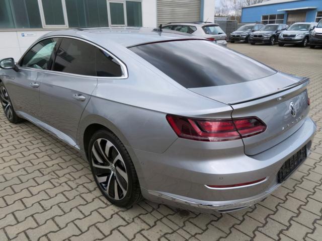 配置媲美奥迪A5，全新大众CC提车，2.0T加速7秒，真帅气