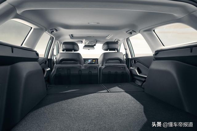 新车 | 卖10万元贵么？新宝骏“向往”旅行车配置曝光