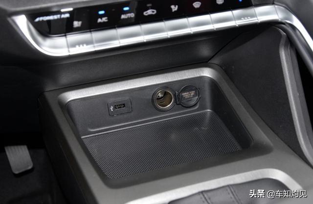 精致的出行代步工具，2021款长安CS35PLUS亮点解析