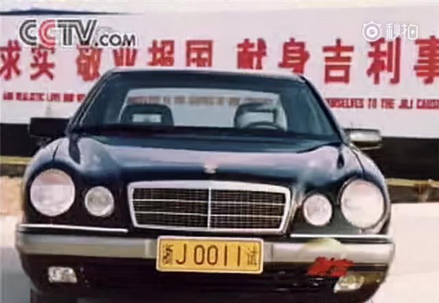 除了美人豹，中国自主品牌们造的第一款车，你知道多少？