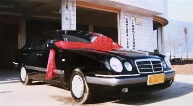除了美人豹，中国自主品牌们造的第一款车，你知道多少？