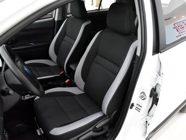 10万级丰田省心车，油耗较低，带你看丰田YARiS L 致炫