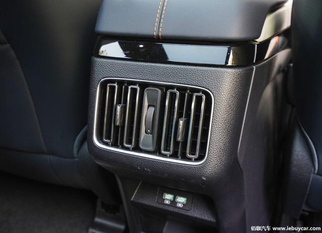 续航1200km 宋PLUS DM-i补贴后售14.68万起