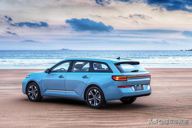 新车 | 卖10万元贵么？新宝骏“向往”旅行车配置曝光