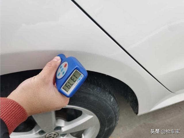 大众朗逸的保值率如何？这位车主开了三年卖7万，坦言还是有通病