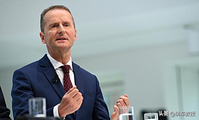大众ID.BUZZ将于2022年发布，或带全自动驾驶