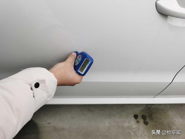 大众朗逸的保值率如何？这位车主开了三年卖7万，坦言还是有通病