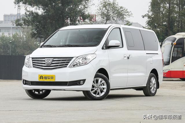 新车｜“飞燕”变“劲狮”，东风风行多款新车换标，实车图曝光
