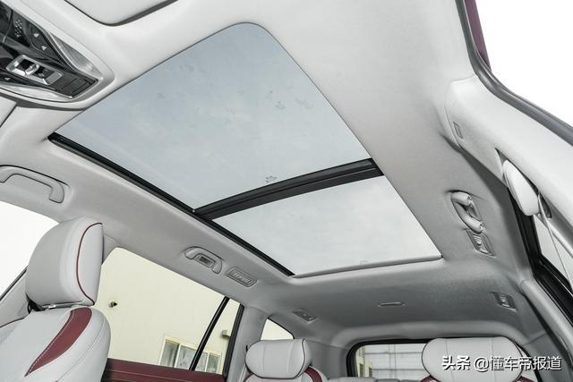 新车｜售18.98万-21.98万元 江铃福特领裕正式上市