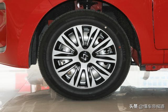新车｜与宏光MINIEV同级，标配主驾气囊，思皓E10X上市