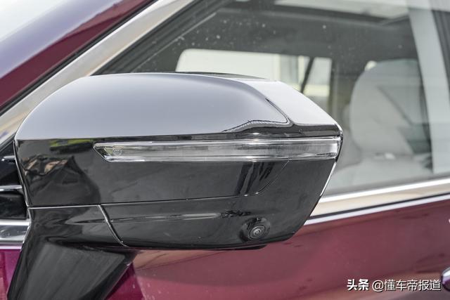 新车｜售18.98万-21.98万元 江铃福特领裕正式上市