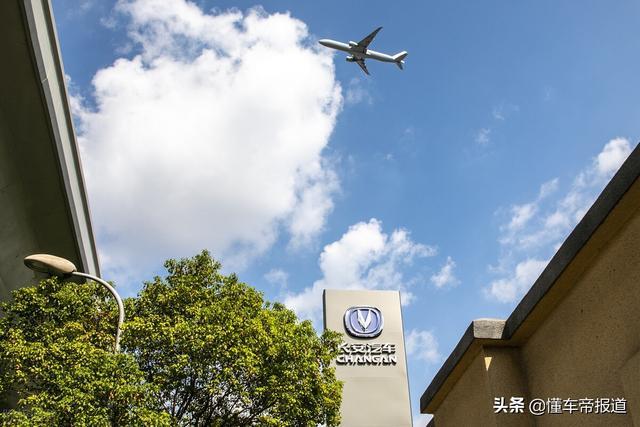 特写｜推迟5天上市的UNI-K，是长安品牌向上的转折点