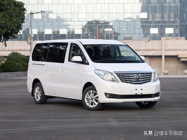 新车｜“飞燕”变“劲狮”，东风风行多款新车换标，实车图曝光