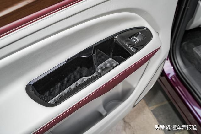 新车｜售18.98万-21.98万元 江铃福特领裕正式上市