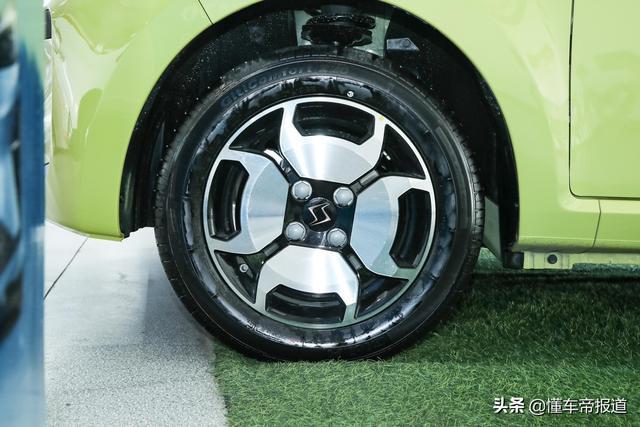 新车｜与宏光MINIEV同级，标配主驾气囊，思皓E10X上市