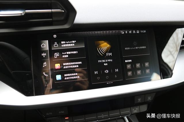 要配置还是要品牌？全新数字高尔夫对比奥迪A3