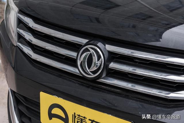 新车｜“飞燕”变“劲狮”，东风风行多款新车换标，实车图曝光