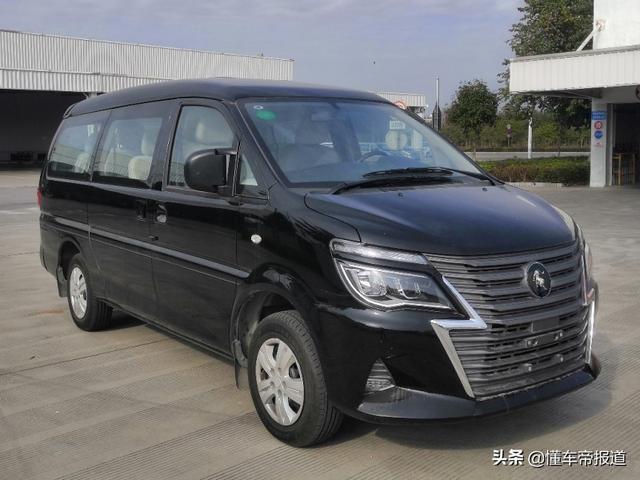 新车｜“飞燕”变“劲狮”，东风风行多款新车换标，实车图曝光