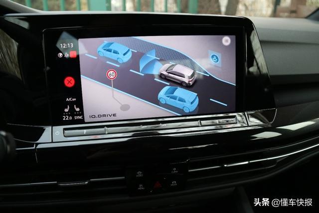 要配置还是要品牌？全新数字高尔夫对比奥迪A3