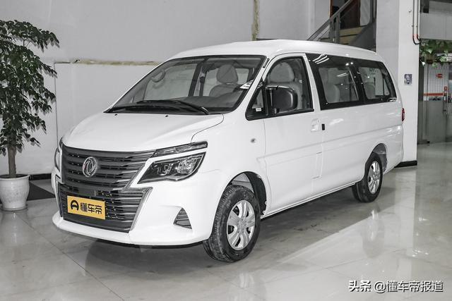 新车｜“飞燕”变“劲狮”，东风风行多款新车换标，实车图曝光