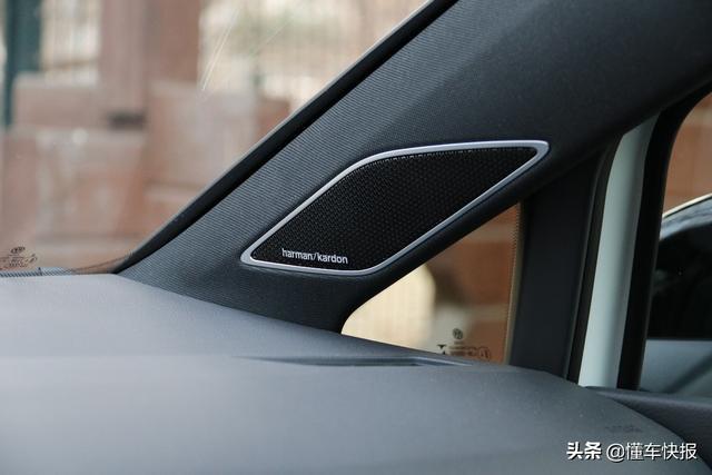 要配置还是要品牌？全新数字高尔夫对比奥迪A3