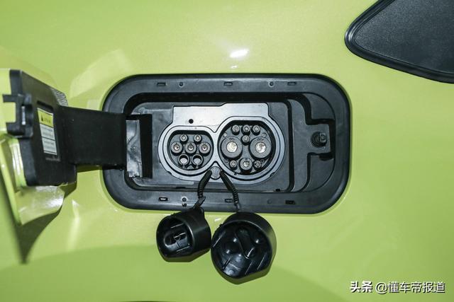 新车｜与宏光MINIEV同级，标配主驾气囊，思皓E10X上市