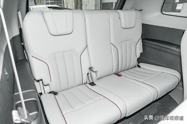 新车｜售18.98万-21.98万元 江铃福特领裕正式上市