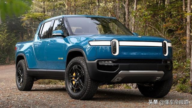新车｜比雷克萨斯LX570有气势，详解悍马SUV，4月亮相