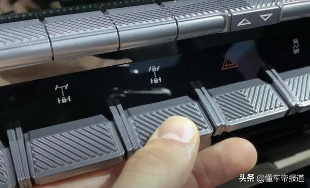 新车｜比雷克萨斯LX570有气势，详解悍马SUV，4月亮相